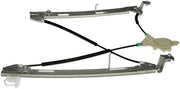 Window Regulator Dorman-OE Solutions 752-316