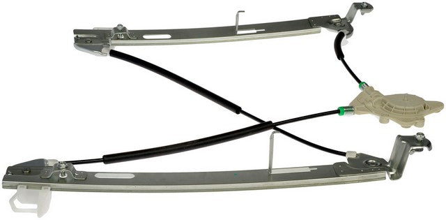 Window Regulator Dorman-OE Solutions 752-316