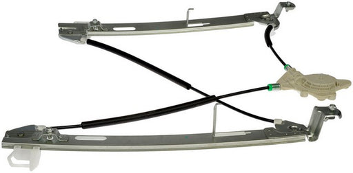 Window Regulator Dorman-OE Solutions 752-316