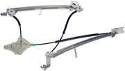 Window Regulator Dorman-OE Solutions 752-316