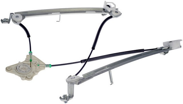Window Regulator Dorman-OE Solutions 752-316