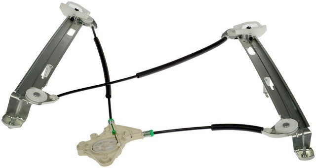 Window Regulator Dorman-OE Solutions 752-317