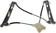 Window Regulator Dorman-OE Solutions 752-317