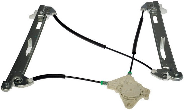 Window Regulator Dorman-OE Solutions 752-317