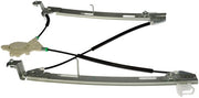 Window Regulator Dorman-OE Solutions 752-317