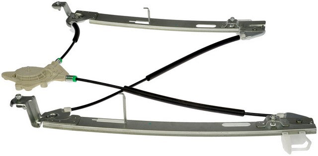 Window Regulator Dorman-OE Solutions 752-317