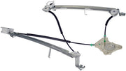 Window Regulator Dorman-OE Solutions 752-317