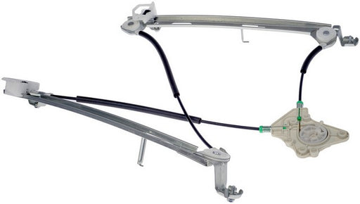 Window Regulator Dorman-OE Solutions 752-317