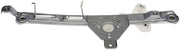 Window Regulator Dorman-OE Solutions 752-320
