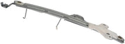 Window Regulator Dorman-OE Solutions 752-320