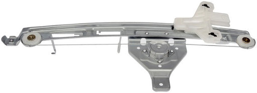 Window Regulator Dorman-OE Solutions 752-321