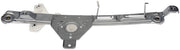 Window Regulator Dorman-OE Solutions 752-321