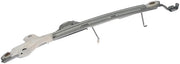 Window Regulator Dorman-OE Solutions 752-321