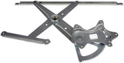 Window Regulator Dorman-OE Solutions 752-324