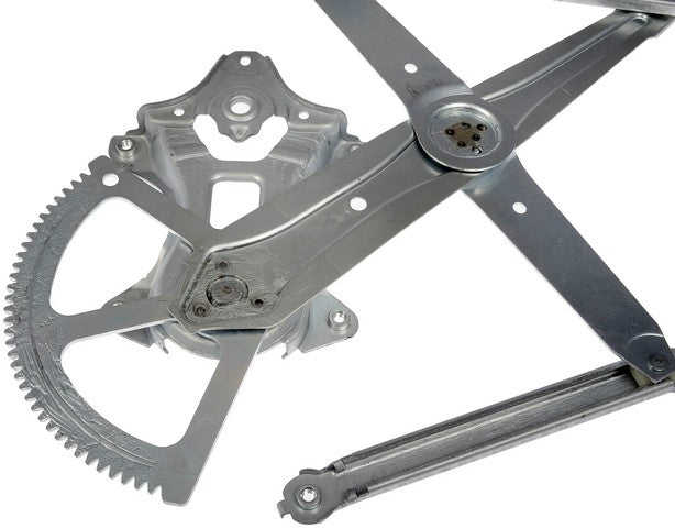 Window Regulator Dorman-OE Solutions 752-324