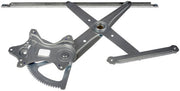 Window Regulator Dorman-OE Solutions 752-325