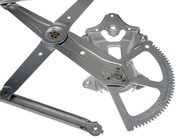 Window Regulator Dorman-OE Solutions 752-325