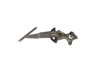 Window Regulator Dorman-OE Solutions 752-326