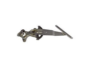 Window Regulator Dorman-OE Solutions 752-327