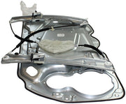Window Regulator Dorman-OE Solutions 752-328
