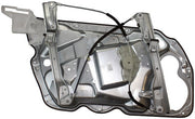 Window Regulator Dorman-OE Solutions 752-329