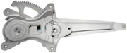 Window Regulator Dorman-OE Solutions 752-330