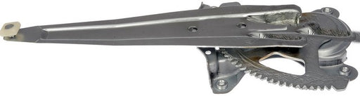Window Regulator Dorman-OE Solutions 752-331