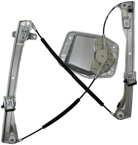 Window Regulator Dorman-OE Solutions 752-332