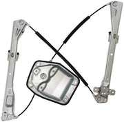 Window Regulator Dorman-OE Solutions 752-333