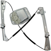 Window Regulator Dorman-OE Solutions 752-333