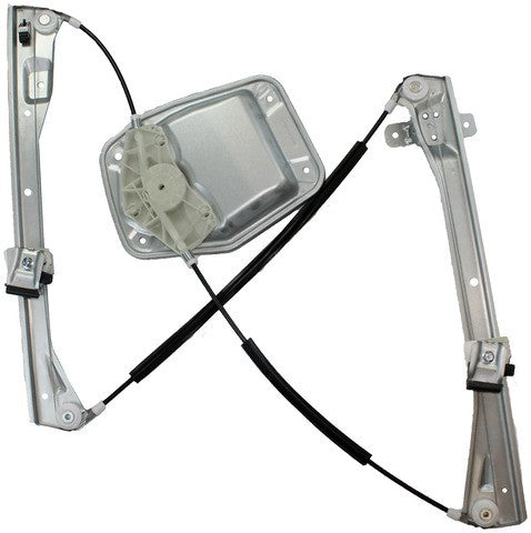 Window Regulator Dorman-OE Solutions 752-333