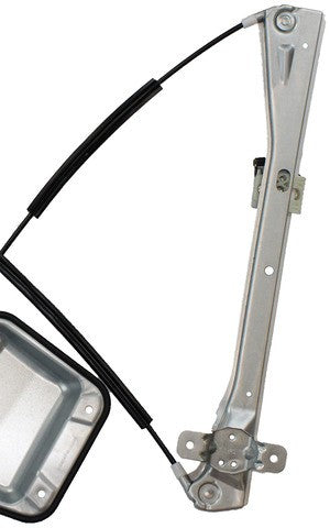 Window Regulator Dorman-OE Solutions 752-333