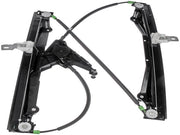 Window Regulator Dorman-OE Solutions 752-334