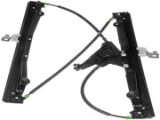 Window Regulator Dorman-OE Solutions 752-334
