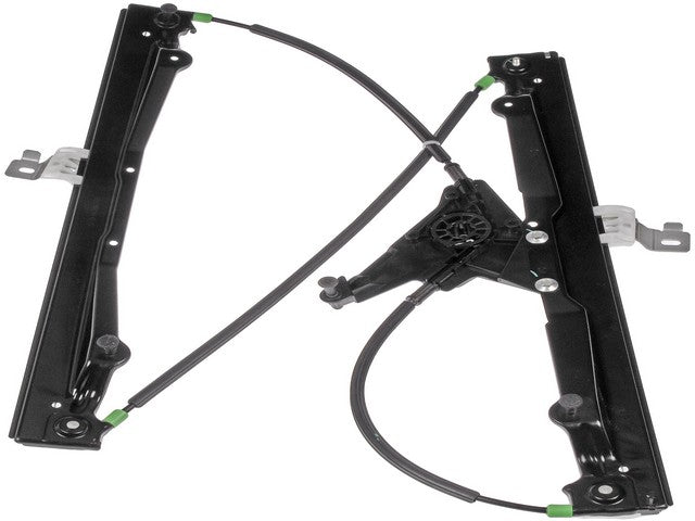 Window Regulator Dorman-OE Solutions 752-334