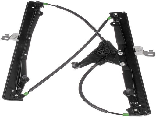 Window Regulator Dorman-OE Solutions 752-334
