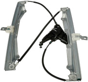 Window Regulator Dorman-OE Solutions 752-335