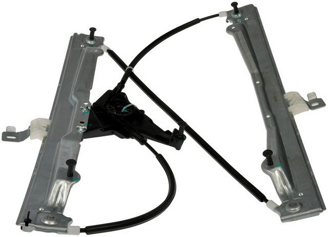 Window Regulator Dorman-OE Solutions 752-335