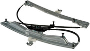 Window Regulator Dorman-OE Solutions 752-335