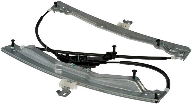 Window Regulator Dorman-OE Solutions 752-335