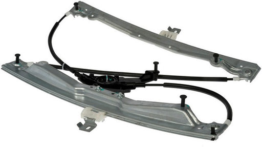 Window Regulator Dorman-OE Solutions 752-335