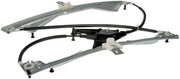 Window Regulator Dorman-OE Solutions 752-335