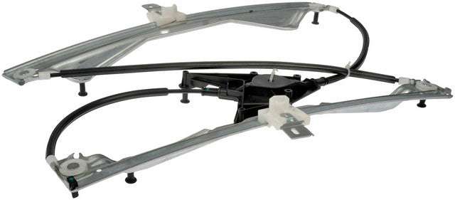Window Regulator Dorman-OE Solutions 752-335