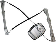 Window Regulator Dorman-OE Solutions 752-336