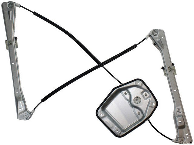 Window Regulator Dorman-OE Solutions 752-336