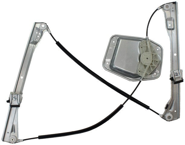 Window Regulator Dorman-OE Solutions 752-336