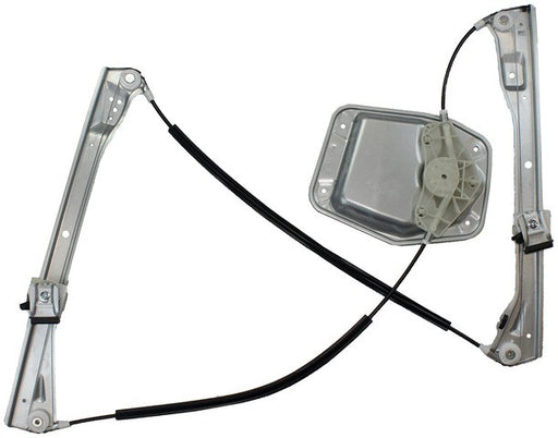 Window Regulator Dorman-OE Solutions 752-336