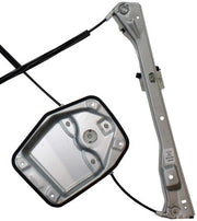 Window Regulator Dorman-OE Solutions 752-336
