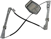 Window Regulator Dorman-OE Solutions 752-337