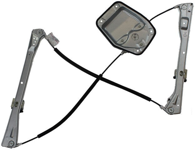 Window Regulator Dorman-OE Solutions 752-337